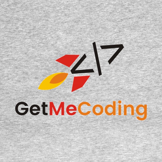 GetMeCoding Mini Logo by GetMeCoding.com Gear